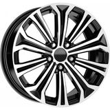 Emr 16 Inç 5X114.3 Toyota Corolla Jant Modeli Toyota (4 Adet)