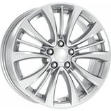 Emr 16 Inç 5X98 Egea Jant Modeli Fiat (4 Adet)