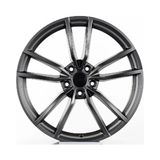 Emr 17 Inç 5X100 Proteria Jant Polo Bora Egea Doblo Uyumlu Jant Modeli Volkswagen Fiat (4 Adet)