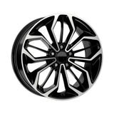Emr 17 Inç 5X108 Focus Mondeo Connect Uyumlu Jant Modeli Ford (4 Adet)