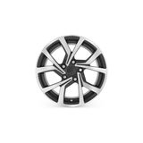 Emr 17 Inç 5X112 Süperstar Jant Modeli Volkswagen Seat Skoda(4 Adet)