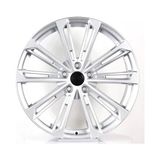 Emr 17 Inç 5X112 Verona Golf Passat Jetta Leon Uyumlu Jant Modeli Volkswagen Seat (4 Adet)
