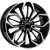 Emr 18 Inç 5X108 Focus Mandeo Jant Modeli Ford Volvo (4 Adet)