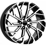 Emr 18 Inç 5X112 Audi Jant Modeli Audi Volkswagen Seat Skoda (4 Adet)