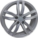 Emr 18 Inç 5X112 Durban Jant Modeli Volkswagen Seat Skoda Uyumlu (4 Adet)