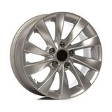 Emr 18 Inç 5X112 Interlagos Jant Modeli Volkswagen Seat Skoda (4 Adet)