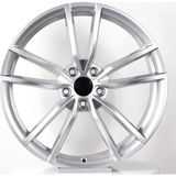 Emr 18 Inç 5X112 Proteria Jant Modeli Volkswagen Seat Skoda Uyumlu (4 Adet)
