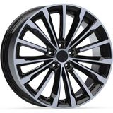 Emr 18 Inç 5X112 Skoda Phoenix Jant Modeli Skoda Volkswagen Seat (4 Adet)