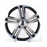 Emr 19 Inç 5X112 Audi Cw Jant Modeli Audi (4 Adet)