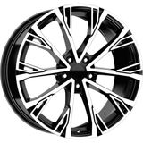 Emr 19 Inç 5X112 Audi S Jant Modeli Audi Seat Skoda Volkswagen (4 Adet)