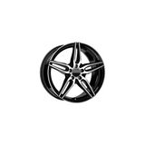 Emr 19 Inç 5X112 E Glass Jant Modeli Mercedes Volkswagen Seat Skoda Uyumlu (4 Adet)