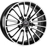 Emr 19 Inç 5X112 Mercedes Glass Jant Modeli Mercedes Volkswagen Seat Skoda (4 Adet)
