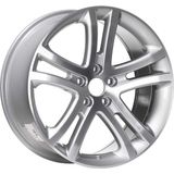 Emr 19 Inç 5X112 Savannah Jant Modeli Volkswagen Seat Skoda (4 Adet)