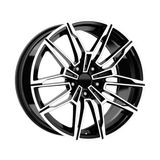 Emr 19 Inç 5X120 Bmw Transporter Jant Modeli Volkswagen Bmw (4 Adet)