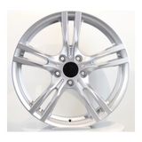 Emr 19 Inç 5X120 Mtech Transporter Jant Modeli Bmw Volkswagen (4 Adet)