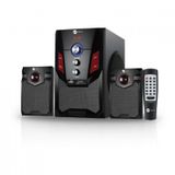 EMR-203 2+1 Bluetooth Ses Sistemi