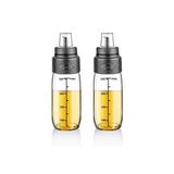 Emr Chef Yağlık Sirkelik Sosluk - 2 Li Pratik Yağlık 500 Ml.