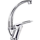 EMR Donna Mix Kuğu Q40 Lavabo Batarya