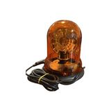 Emr EMR03 12V Döner Lamba - Tepe Lambası Mıknatıslı