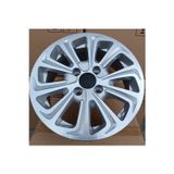 Emr Jant-6X14 4X108 14* Et:25 Cb.65.1 Silver Diamond Jant-4 Adet