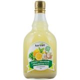 Emr Kervan 1 lt Zencefil İlaveli Limon Sarımsak Maydanoz Kürü