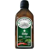 Emr Kervan 250 ml Herbs Garden Ginkgo Biloba Ginseng Sıvı Ekstraktı