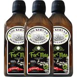 Emr Kervan For Man Tribulus Ginseng L-Arginin Ekstrakt 250 ml x 3 - 750 ml