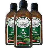 Emr Kervan Ginkgo Biloba & Ginseng Ekstrakt 250 ml x 3'lü - 750 ml
