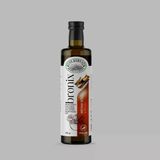 Emr Kervan Herbs Garden 350 G Bronix Meyan Kökü Şurubu