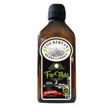 Emr Kervan Herbs Garden Erkekler İçin Tribulus Terrestris ve Panax Ginseng Sıvı Ekstrakt 250 ml