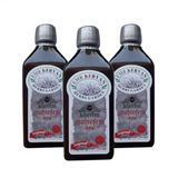 Emr Kervan Herbs Garden For Woman Primrose D-Mannoz Cranberry Eksrakt Iceren Takviye Edici 250 Ml