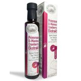 Emr Kervan Herbs Garden For Woman Primrose D-Mannoz Cranberry Ekstrakt İçeren Karışık Sıvı Takviye Edici Gıda 250 Ml
