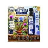 Emr Kervan Herbs Garden Herbs Garden Mılk Thıstle Ekstraktı Içeren Karışık Sıvı Takviye Edici Gıda 250ml