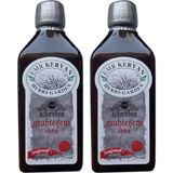 Emr Kervan Herbs Garden Isveç Şurubu 250 ml 2'li - 500 ml