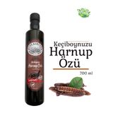 Emr Kervan Herbs Garden Keçiboynuzu Harnup Özü 700 ML