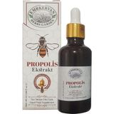 Emr Kervan Herbs Garden Sıvı Propolis Ekstrakt 50 ml - 1 Adet