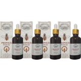 Emr Kervan Herbs Garden Sıvı Propolis Ekstrakt 50 ml 4 Adet - 200 ml