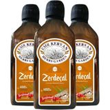 Emr Kervan Zerdeçal Ekstrat 250 ml x 3'lü - 750 ml