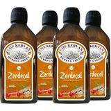 Emr Kervan Zerdeçal Ekstrat 250 ml x 4'lü - 1 lt