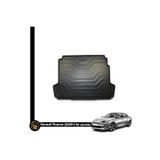 Emr Renault Fluence 2009 Sonrası 3D Bagaj Havuzu