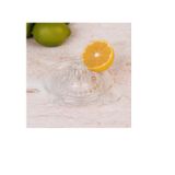 Emr sağlığınız için cam limon sıkacağı - limon sıkacak trm-0021