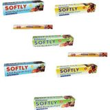Emr softy kilitli buzdolabı poşeti - pişirme kağıdı 8 li set