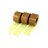Emr Teflon Bant Ptfe 20X10 Yapışkanlı 20 mm Eninde 10 mt Uzunluğunda Rulo
