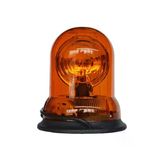 Emr Traktör Mıknatıslı Döner Lamba 12V Massey Ferguson-New Holland-Tümosan-Fiat
