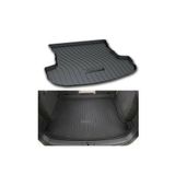 Emr Volkswagen Jetta 2011 Sonrası (Cepli) 3D Bagaj Havuzu