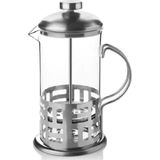 Emr Züccaciye Bitki Çayı Demleme Demliği 350 Ml.Çay Potu - French Press