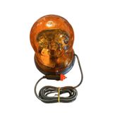 EMR03 12v Döner Lamba - Tepe Lambası MIKNATISLI