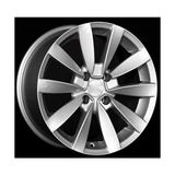 EMR16 Inç 4X108 Lugano Fiesta Courier Uyumlu Gümüş Jant Modeli (4 Adet)