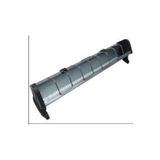 EMRAH DEMİR KAFESCİLİK DMR PET 15 CM Metal Yemlik – Tavuk ve Güvercin Yemliği | Galvaniz Kümes Yemliği