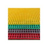 EMRAH DEMİR KAFESCİLİK DMR PET 40x40 Kalın Renkli Izgara 5 CM (6 Adet) – Güvercin Kafes Taban Izgarası | Renk Belirtiniz